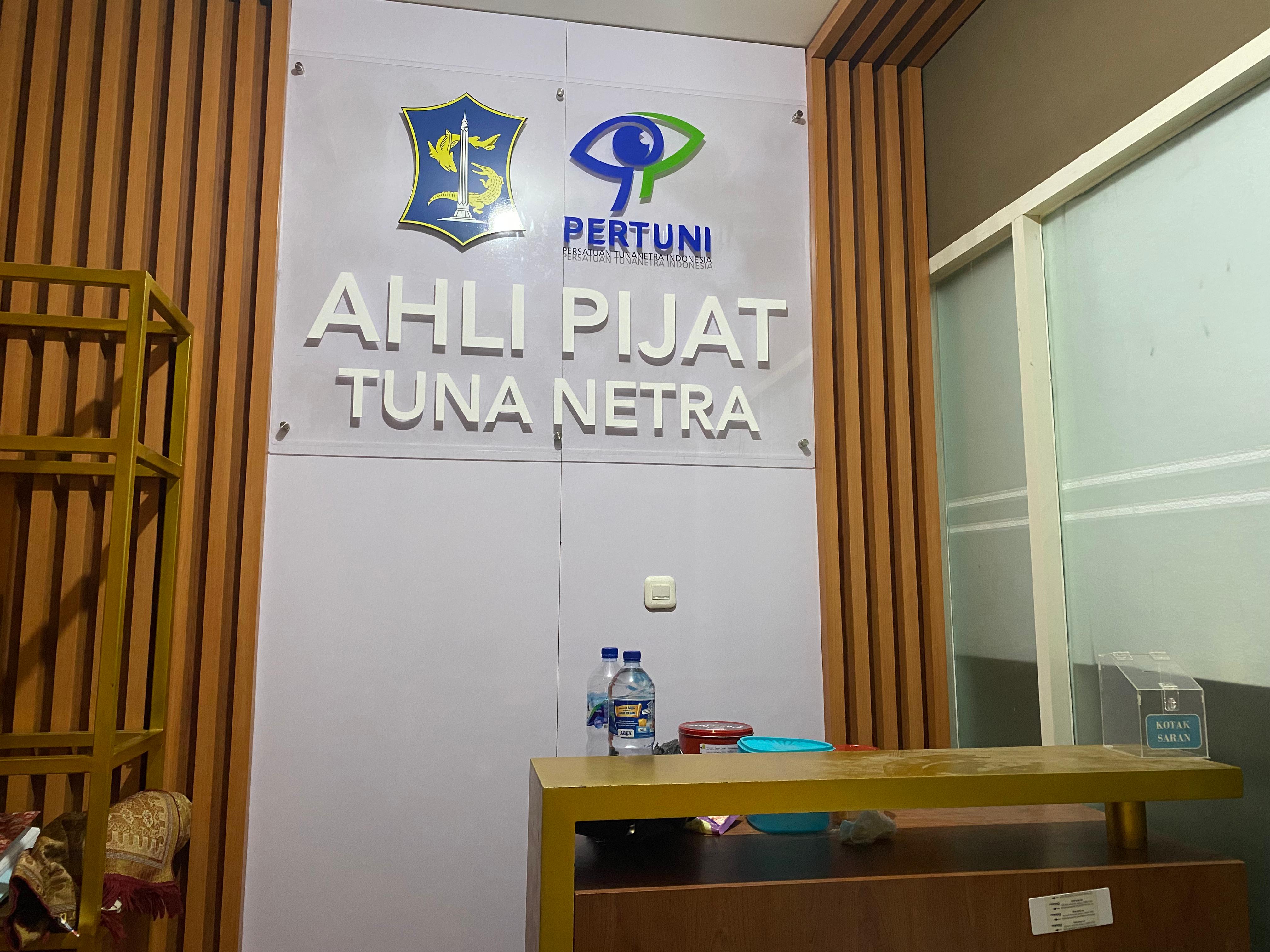 post